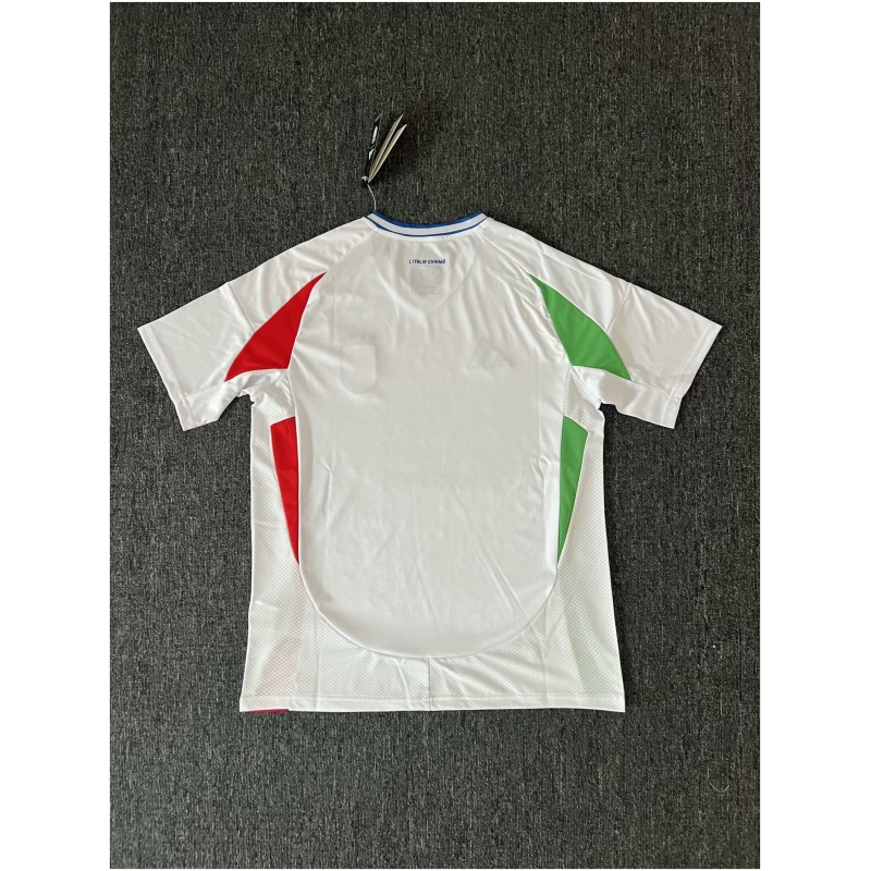 Maillot Extérieur Italie 2024