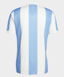 Maillot du 50e anniversaire de l’Argentine