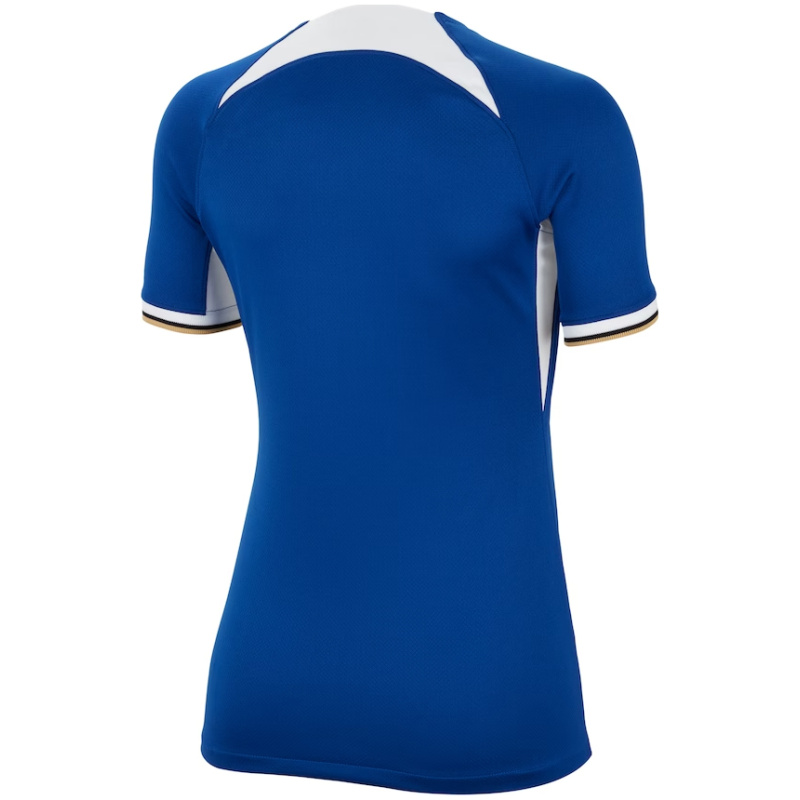 Maillot Domicile Femme Chelsea 2023/24