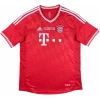 Maillot domicile du Bayern Munich 2013/14