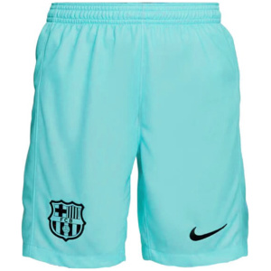 Shorts Troisième de Barcelone 2023/24