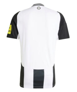 Maillot Domicile Newcastle United 2024/25