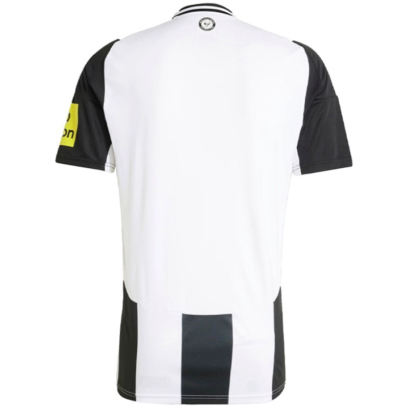 Maillot Domicile Newcastle United 2024/25