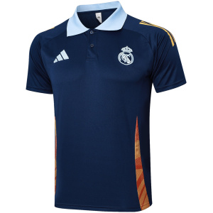 Polo Real Madrid Royal 2024/25