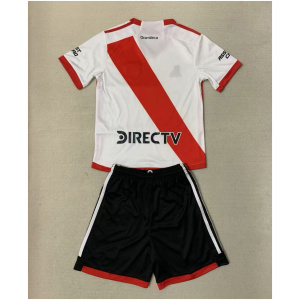 Maillot Domicile Enfant River Plate 2023/24