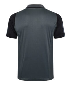Polo gris Real Madrid 2023/24