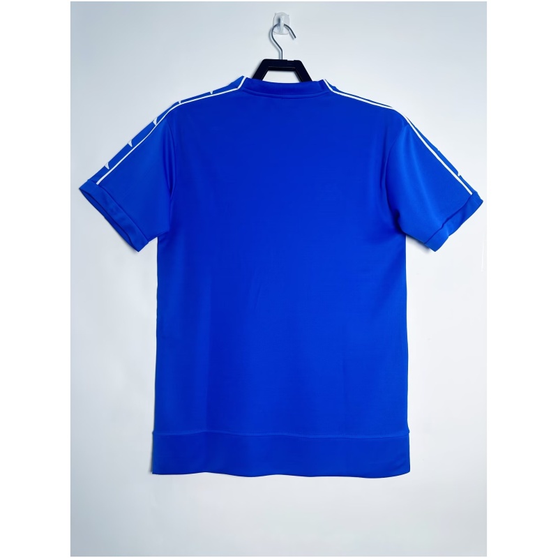 Maillot Extérieur Rétro Juventus 1999/2000