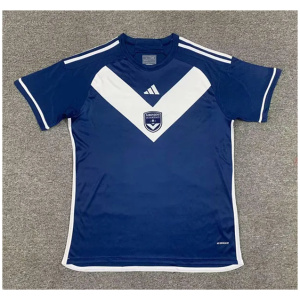 Girondins de Bordeaux maillot foot 2023/24 domicile-Haut