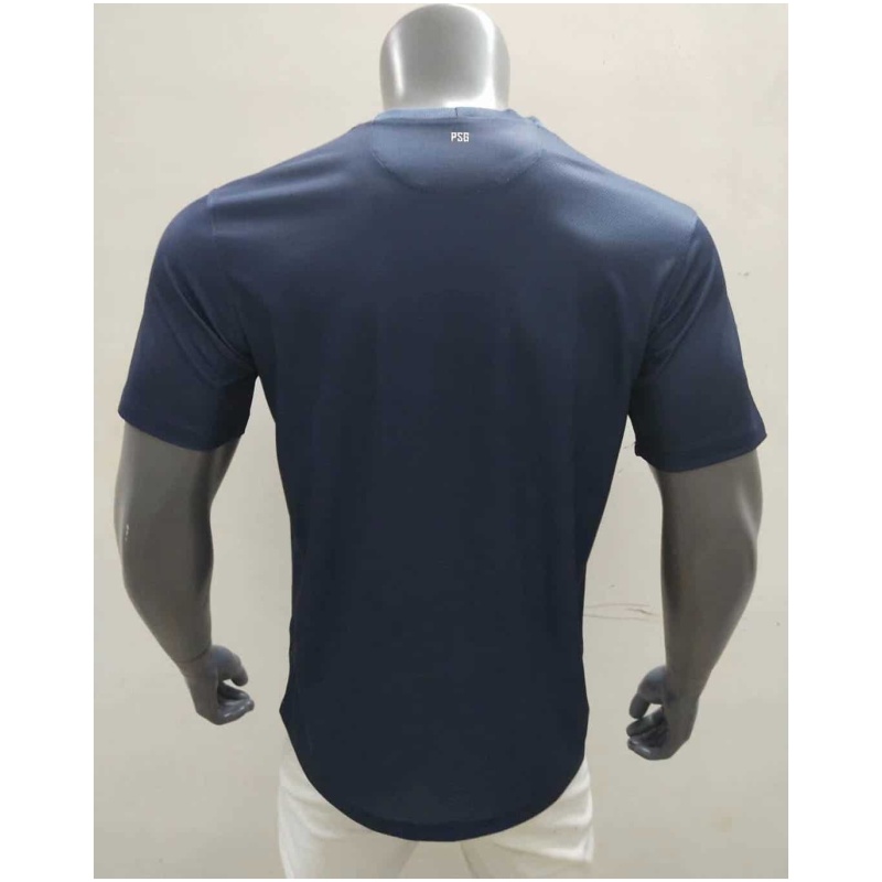 Maillot domicile rétro PSG 2012/13