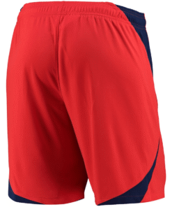 Shorts Extérieurs de l’Angleterre Coupe du Monde de la FIFA Qatar 2022