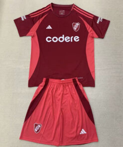 Maillot extérieur River Plate Enfants 2024/25