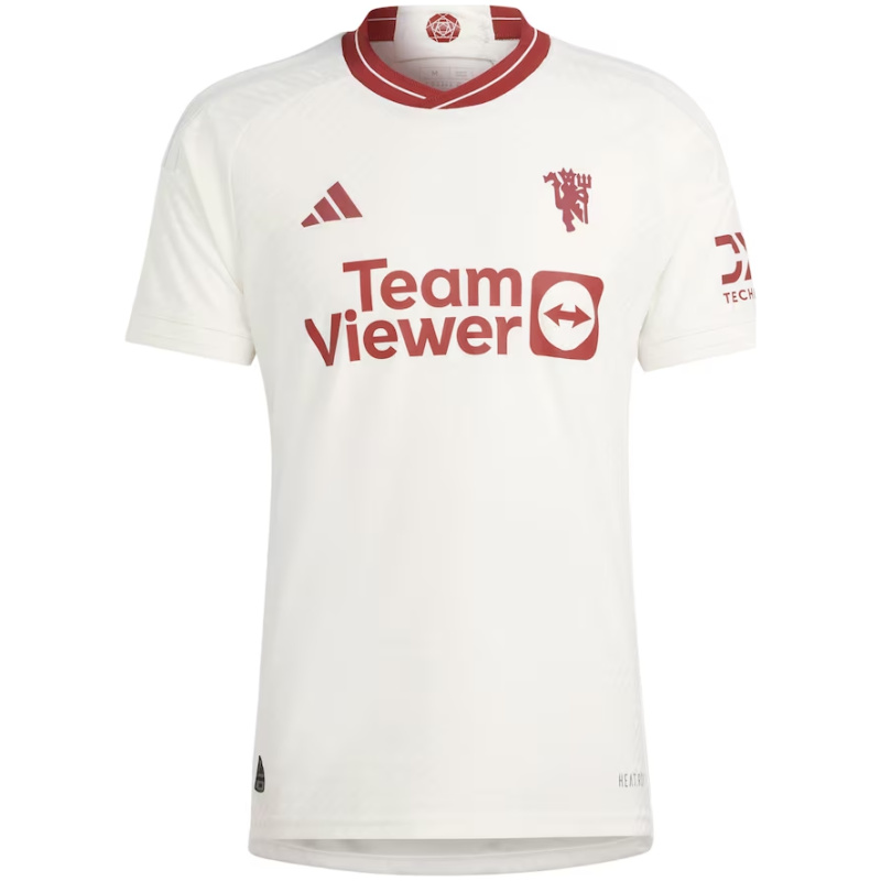 Maillot authentique troisième de Manchester United 2023/24 – joueur