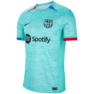 Maillot Third de Barcelone 2023/24