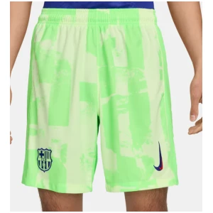 Shorts Third de Barcelone 2024/25