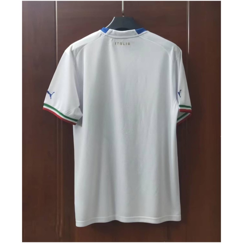 Maillot extérieur de l’Italie Coupe du Monde de la FIFA Qatar 2022