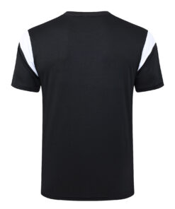 Maillot d’entraînement court Borussia Dortmund Noir 2023/24