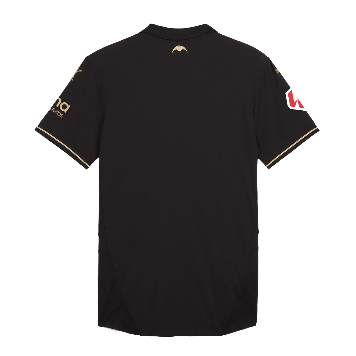 Maillot Extérieur de Valence 2024/25