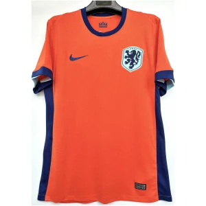 Maillot Domicile des Pays-Bas 2024