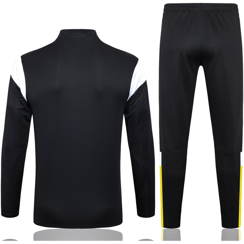 Ensemble d’Entraînement Borussia Dortmund Noir II 2023/24