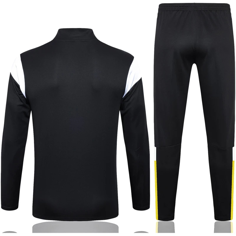 Ensemble d’Entraînement Borussia Dortmund Noir II 2023/24