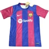 Maillot Domicile de Barcelone 2023/24