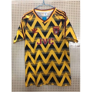 Maillot Extérieur Rétro d'Arsenal 1991-1993