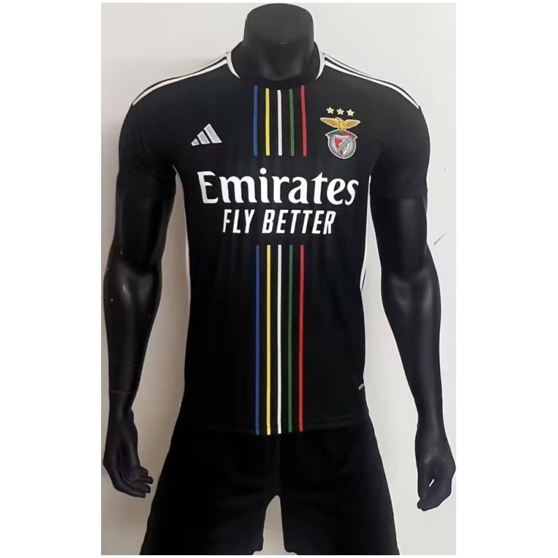 Maillot extérieur du Benfica de Lisbonne 2023/24