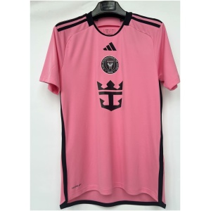 Maillot domicile Inter Miami C.F. 2024/25