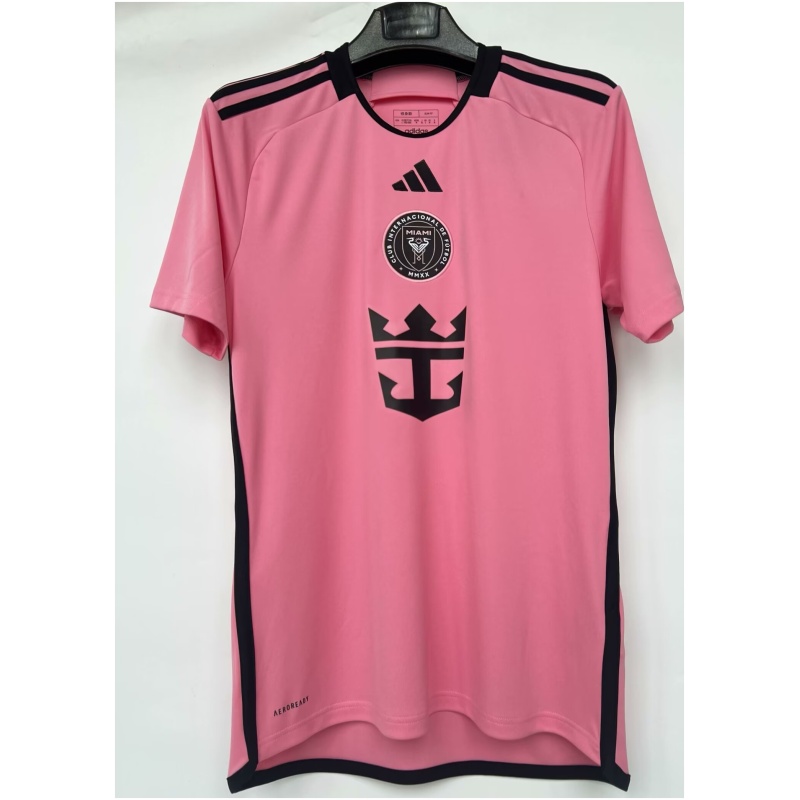 Maillot domicile Inter Miami C.F. 2024/25