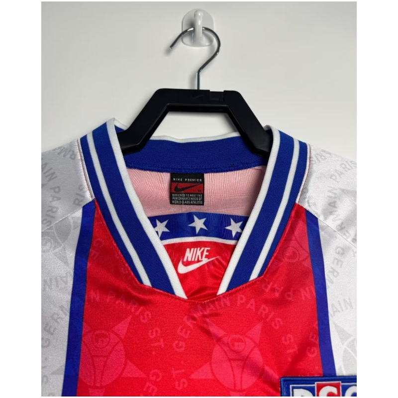 Maillot Extérieur Rétro PSG 1994/95