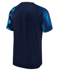Maillot extérieur de la Croatie pour la Coupe du Monde de la FIFA Qatar 2022