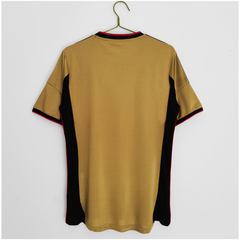 Maillot Third Rétro AC Milan 2013/14