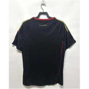 Maillot extérieur rétro de l'Allemagne 2010