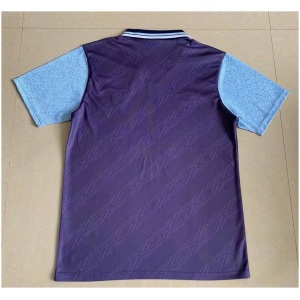 Maillot Extérieur Rétro S.S. Lazio 1995