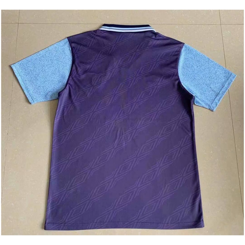 Maillot Extérieur Rétro S.S. Lazio 1995