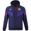 Veste Coupe-Vent Toutes Saisons Barcelona Royale 2023/24