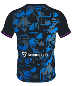Maillot Third de Séville 2023/24