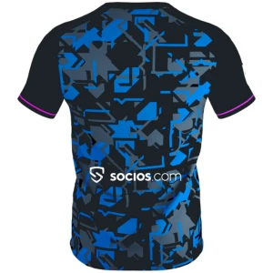 Maillot Third de Séville 2023/24