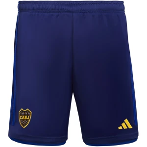 Shorts Troisième Équipement Boca Juniors 2024/25