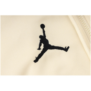Sweat à capuche et pantalon de survêtement PSG x Jordan Abricot 2024/25