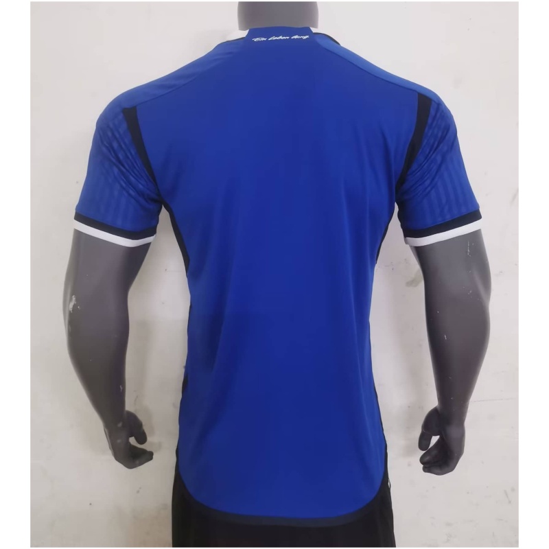 Maillot domicile de Schalke04 2023/24