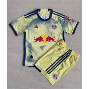 Maillot extérieur Red Bull New York enfant 2023/24