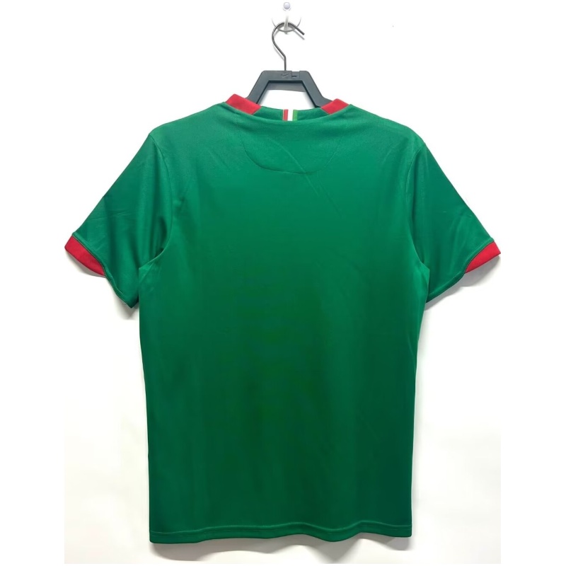 Maillot Domicile Rétro du Mexique 2006