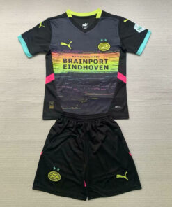 Maillot extérieur PSV enfant 2024/25