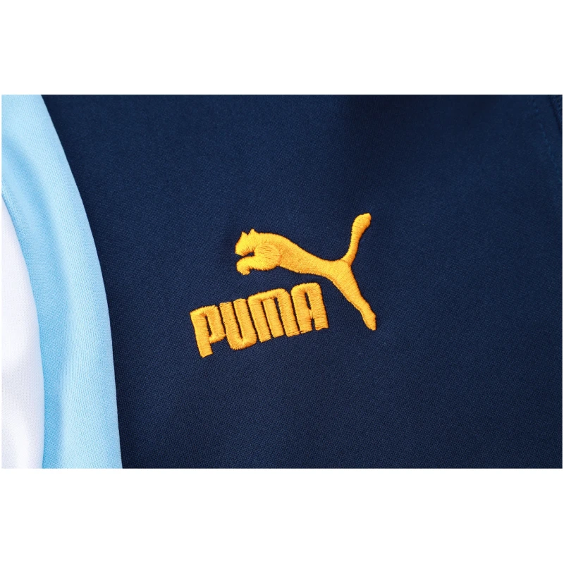 Ensemble d’entraînement Manchester City Royal II 2023/24