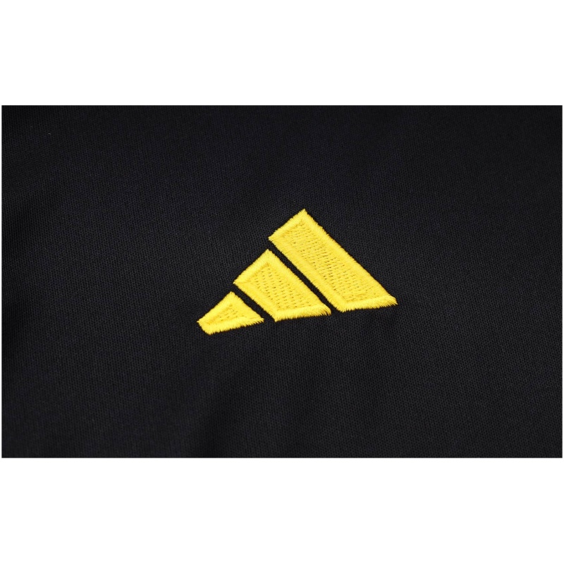 Polo Juventus Noir 2023/24
