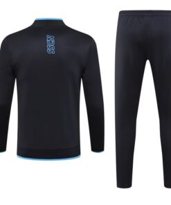 Survêtement d’entraînement Napoli Veste + Pantalon Royal 2023/24