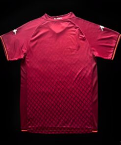 FC Metz maillot domicile 2023/24-Haut