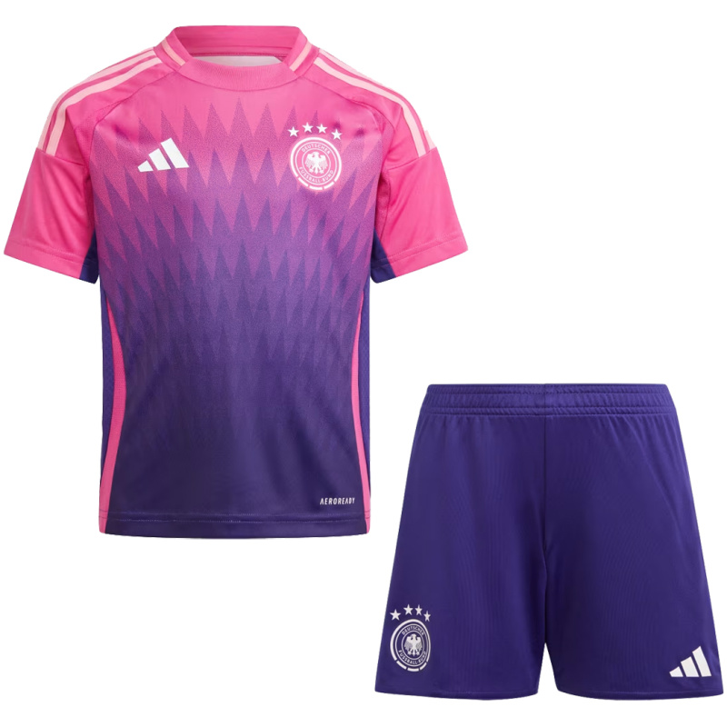 Maillot extérieur Allemagne Enfant 2024