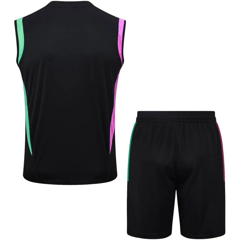 Maillot sans manches du Bayern Munich Noir 2023/24